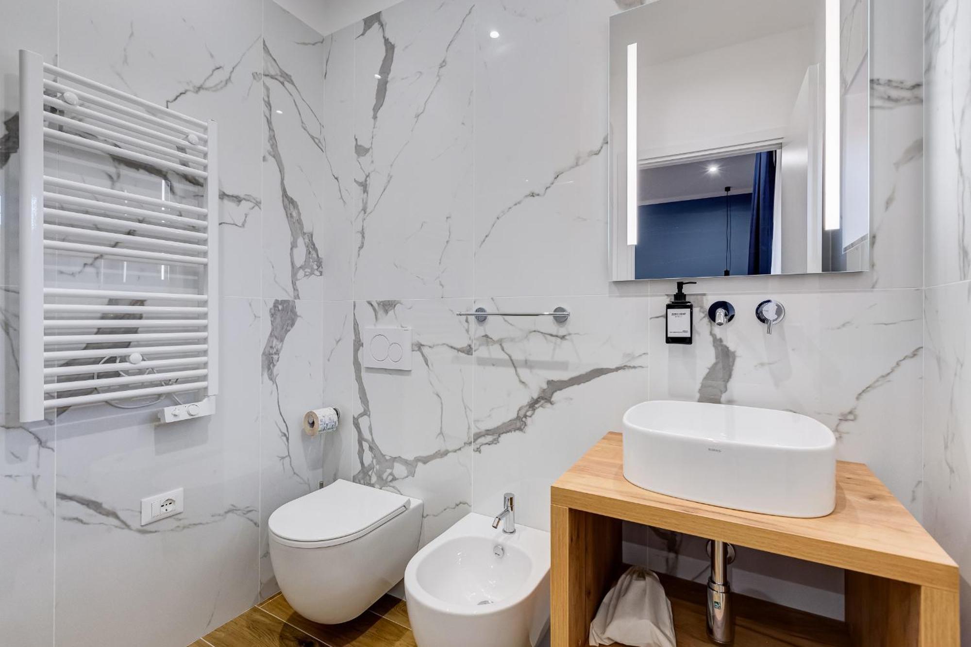 Lisa Suite Rome Exterior photo