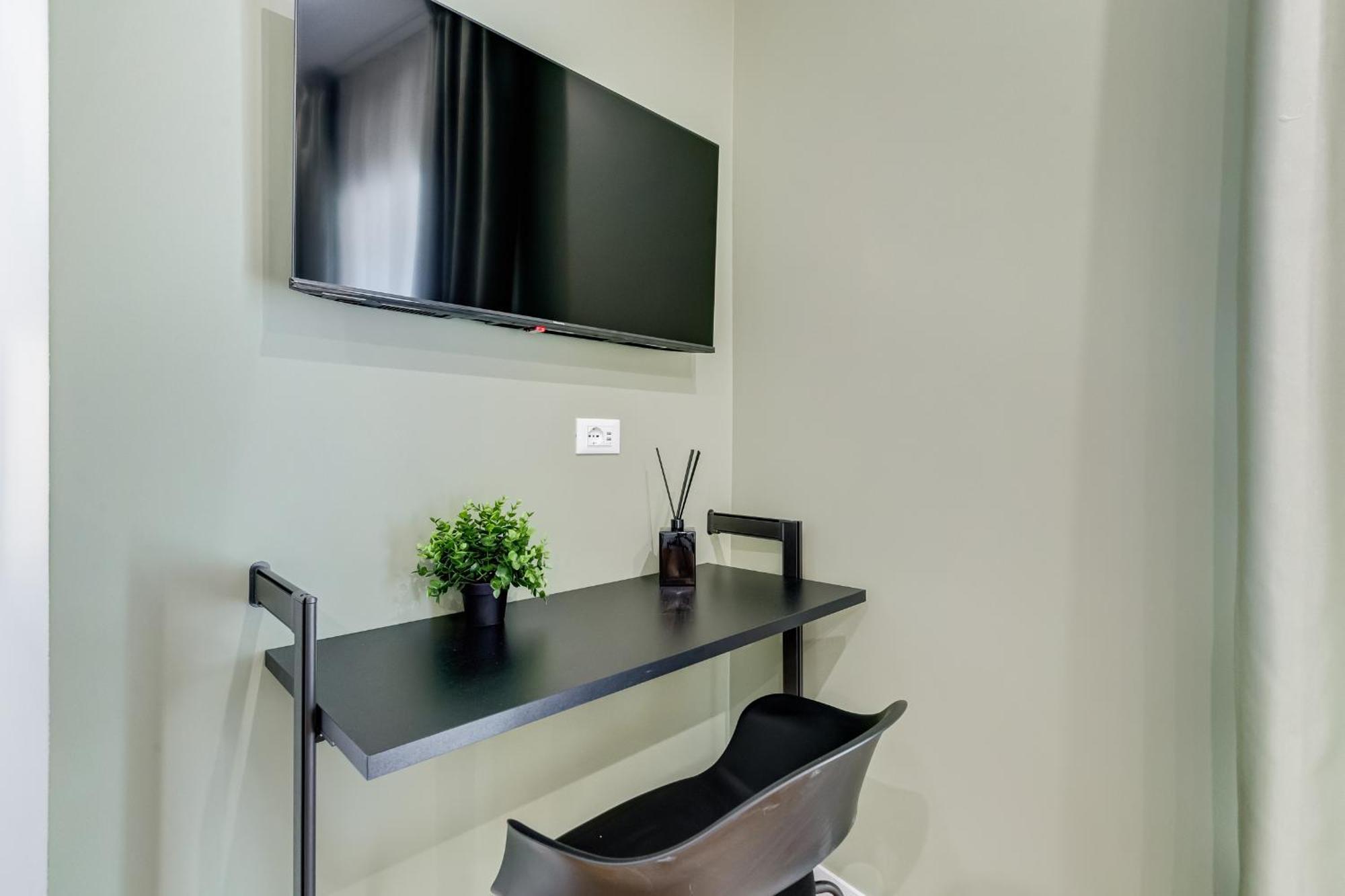 Lisa Suite Rome Exterior photo
