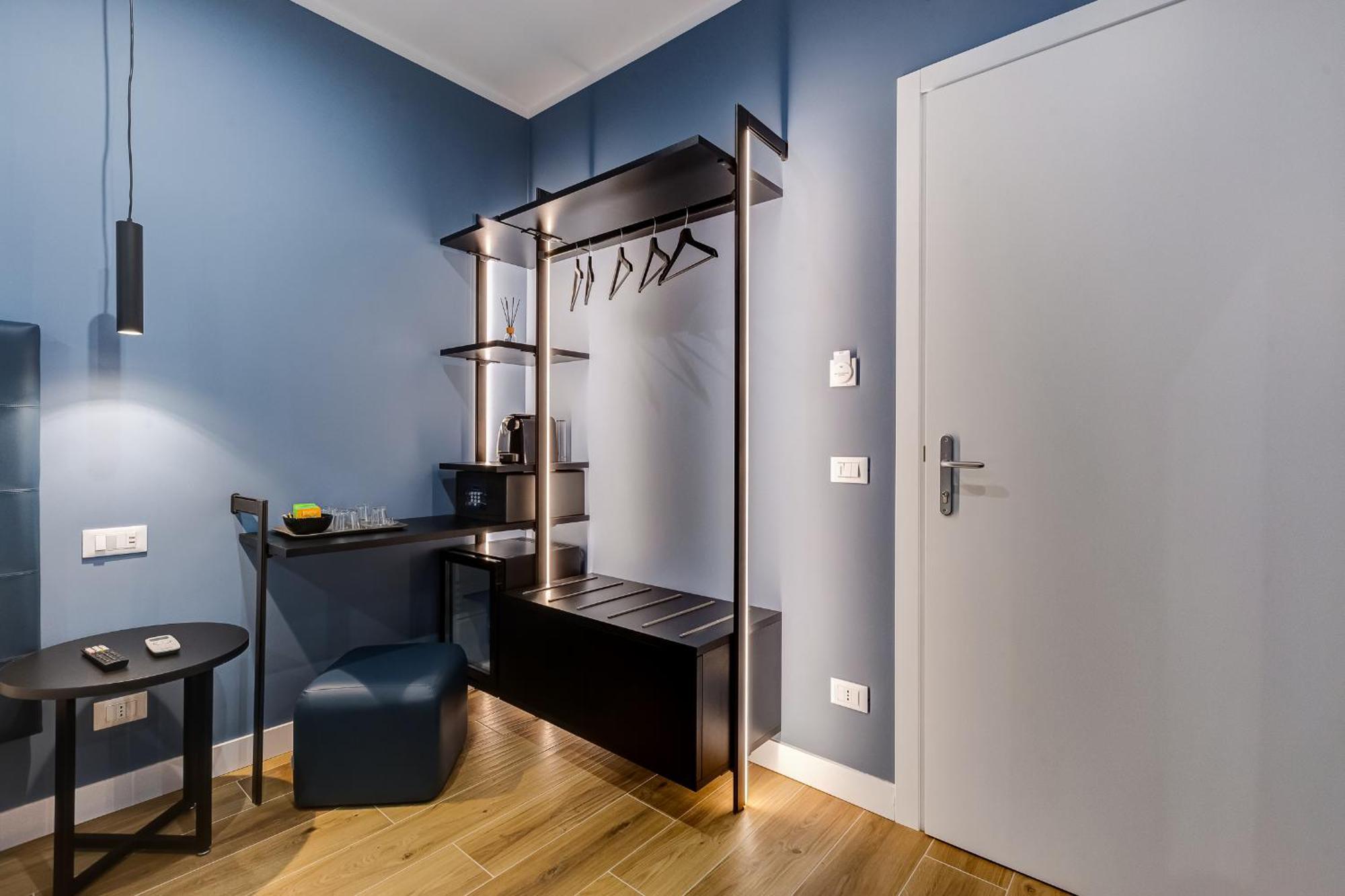 Lisa Suite Rome Exterior photo