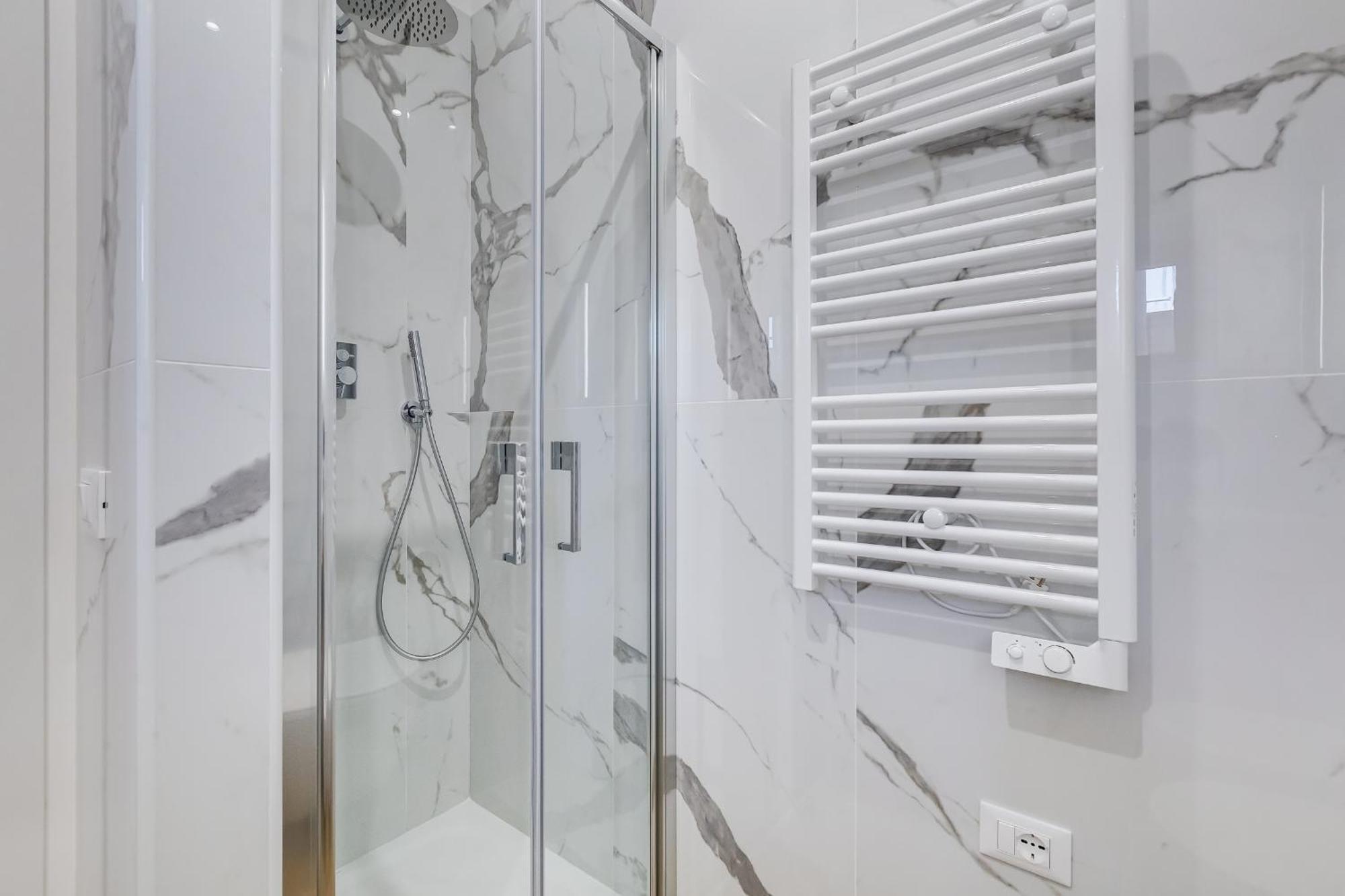 Lisa Suite Rome Exterior photo